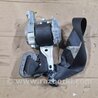 Ремень безопасности правый Subaru Forester SG S11 (02-08)