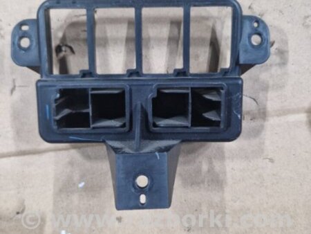 ФОТО Пластик для Subaru Forester SG S11 (02-08) Київ