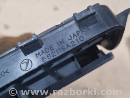 ФОТО Пластик для Subaru Forester SG S11 (02-08) Київ