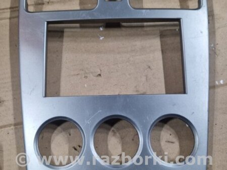 ФОТО Пластик для Subaru Forester SG S11 (02-08) Київ