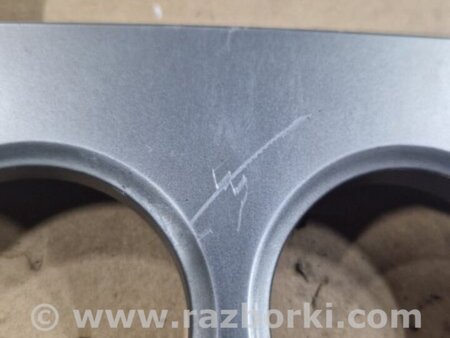 ФОТО Пластик для Subaru Forester SG S11 (02-08) Київ