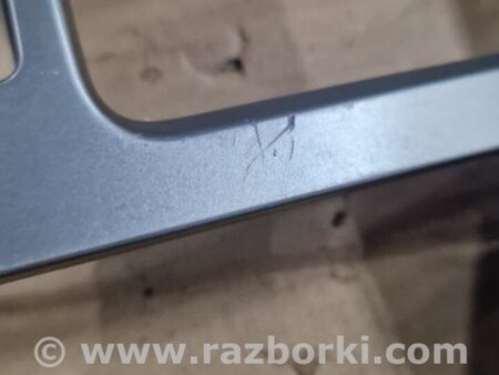 ФОТО Пластик для Subaru Forester SG S11 (02-08) Київ