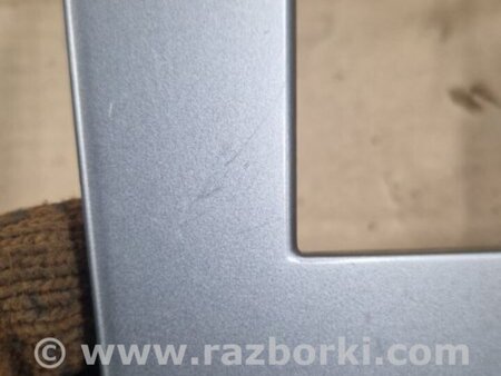 ФОТО Пластик для Subaru Forester SG S11 (02-08) Київ