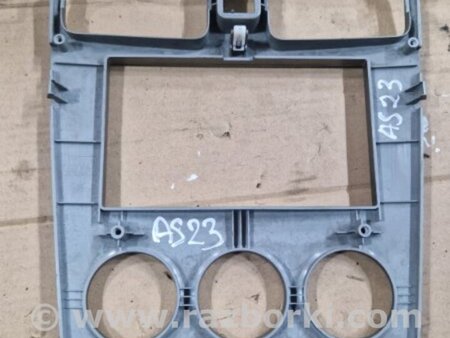 ФОТО Пластик для Subaru Forester SG S11 (02-08) Київ