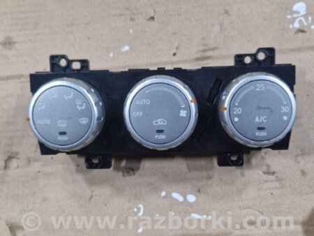 ФОТО Блок управления климат-контролем для Subaru Forester SG S11 (02-08) Київ