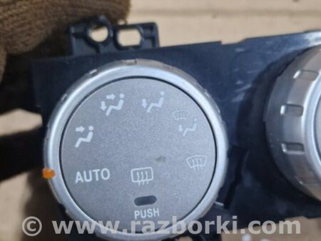 ФОТО Блок управления климат-контролем для Subaru Forester SG S11 (02-08) Київ