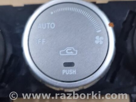 ФОТО Блок управления климат-контролем для Subaru Forester SG S11 (02-08) Київ