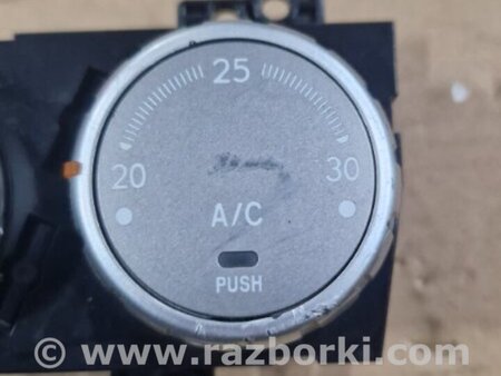 ФОТО Блок управления климат-контролем для Subaru Forester SG S11 (02-08) Київ
