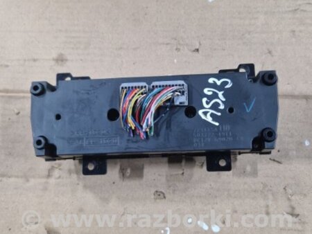 ФОТО Блок управления климат-контролем для Subaru Forester SG S11 (02-08) Київ