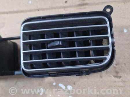 ФОТО Воздуховод печки для Subaru Forester SG S11 (02-08) Київ