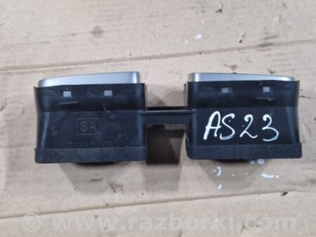 ФОТО Воздуховод печки для Subaru Forester SG S11 (02-08) Київ