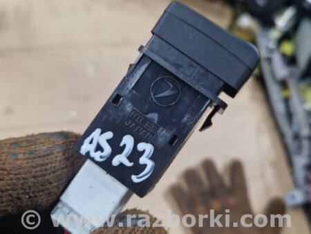 ФОТО Кнопка для Subaru Forester SG S11 (02-08) Київ