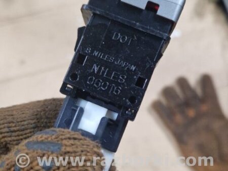 ФОТО Кнопка для Subaru Forester SG S11 (02-08) Київ