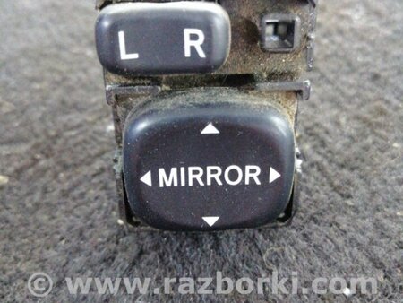 ФОТО Кнопка для Subaru Forester SG S11 (02-08) Київ