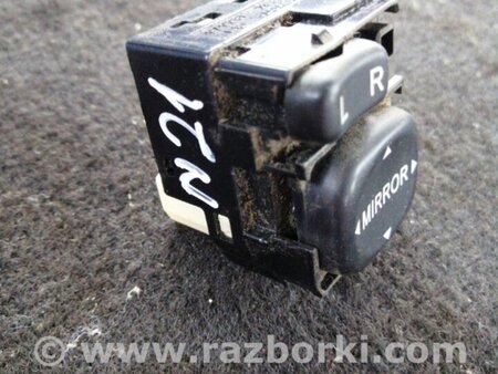 ФОТО Кнопка для Subaru Forester SG S11 (02-08) Київ