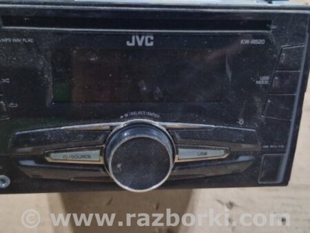 ФОТО Магнитола для Subaru Forester SG S11 (02-08) Київ