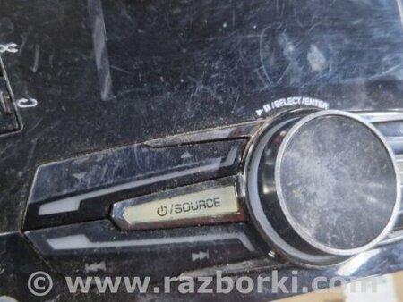 ФОТО Магнитола для Subaru Forester SG S11 (02-08) Київ