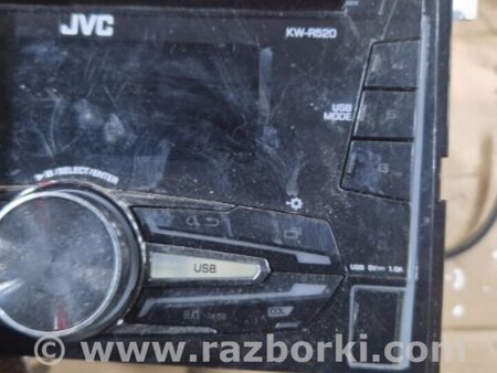 ФОТО Магнитола для Subaru Forester SG S11 (02-08) Київ