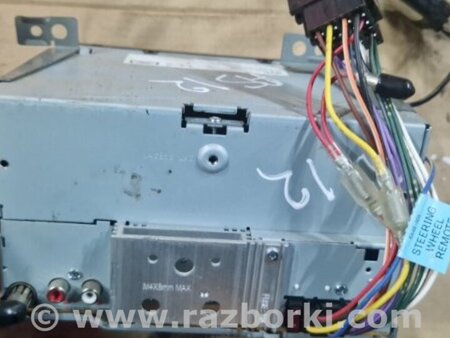 ФОТО Магнитола для Subaru Forester SG S11 (02-08) Київ