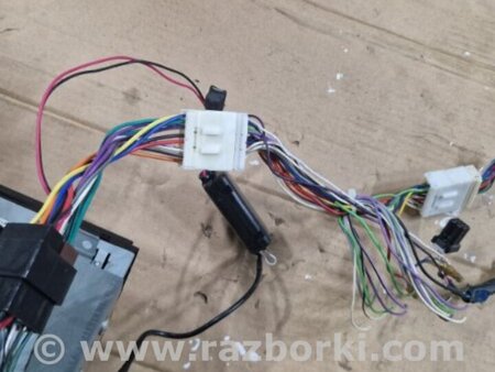 ФОТО Магнитола для Subaru Forester SG S11 (02-08) Київ