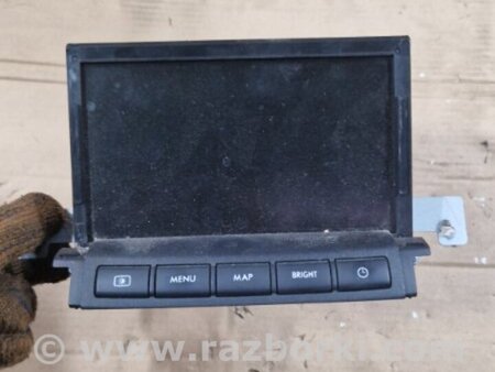 ФОТО Монитор для Subaru Forester SG S11 (02-08) Київ