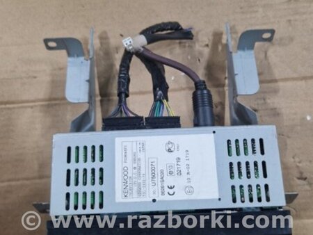 ФОТО Монитор для Subaru Forester SG S11 (02-08) Київ