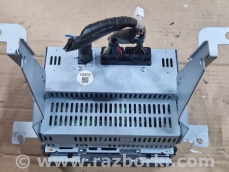 ФОТО Монитор для Subaru Forester SG S11 (02-08) Київ