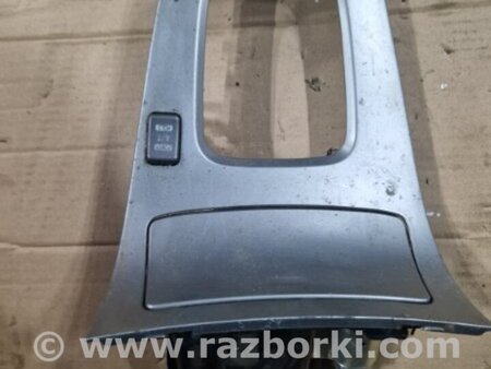 ФОТО Пластик для Subaru Forester SG S11 (02-08) Київ