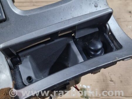 ФОТО Пластик для Subaru Forester SG S11 (02-08) Київ