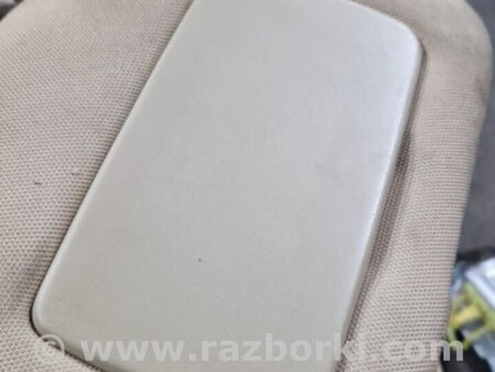 ФОТО Козырек солнцезащитный правый для Subaru Forester SG S11 (02-08) Київ