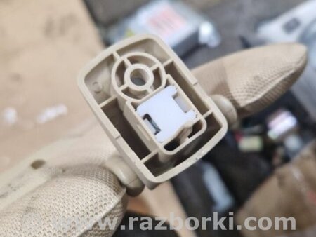 ФОТО Козырек солнцезащитный правый для Subaru Forester SG S11 (02-08) Київ