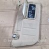 Козырек солнцезащитный правый Subaru Forester SG S11 (02-08)