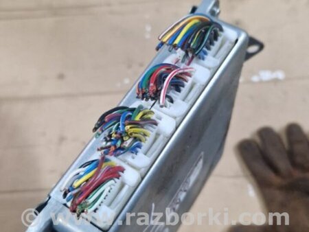 ФОТО Блок управления для Subaru Forester SG S11 (02-08) Київ