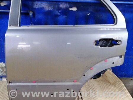 ФОТО Дверь задняя левая для KIA Sorento 1 BL (02-09) Київ