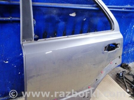 ФОТО Дверь задняя левая для KIA Sorento 1 BL (02-09) Київ