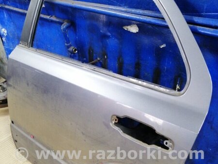 ФОТО Дверь задняя левая для KIA Sorento 1 BL (02-09) Київ