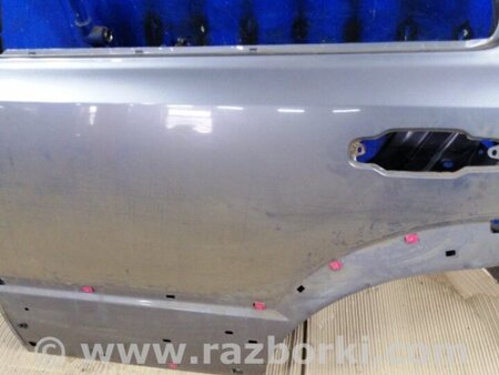 ФОТО Дверь задняя левая для KIA Sorento 1 BL (02-09) Київ