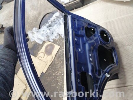 ФОТО Дверь задняя левая для KIA Sorento 1 BL (02-09) Київ