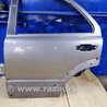 Дверь задняя левая KIA Sorento 1 BL (02-09)