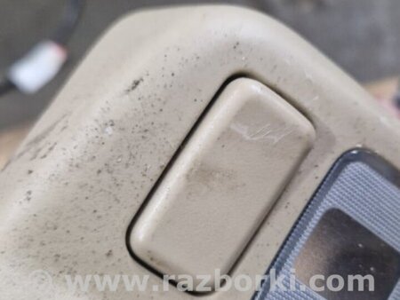 ФОТО Плафон освещения основной для Subaru Forester SG S11 (02-08) Київ