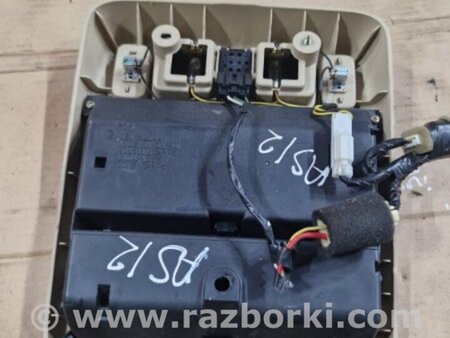 ФОТО Плафон освещения основной для Subaru Forester SG S11 (02-08) Київ