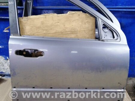 ФОТО Дверь передняя правая для KIA Sorento 1 BL (02-09) Київ