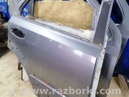 ФОТО Дверь задняя правая для KIA Sorento 1 BL (02-09) Київ