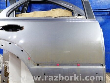 ФОТО Дверь задняя правая для KIA Sorento 1 BL (02-09) Київ