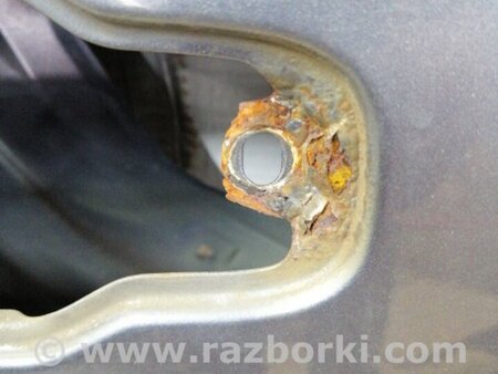 ФОТО Дверь задняя правая для KIA Sorento 1 BL (02-09) Київ