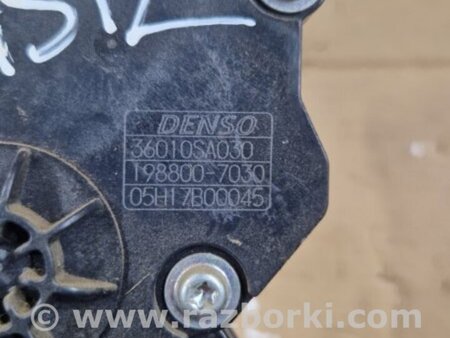 ФОТО Педаль газа для Subaru Forester SG S11 (02-08) Київ