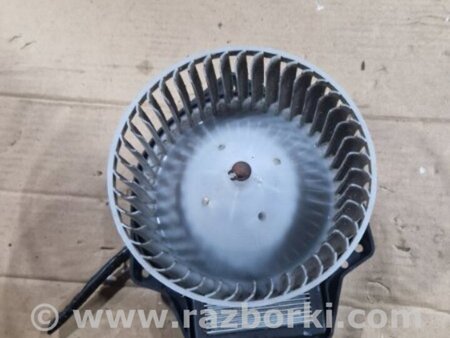 ФОТО Мотор печки для Subaru Forester SG S11 (02-08) Київ