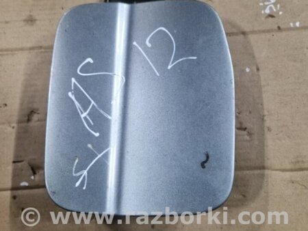 ФОТО Лючок топливного бака для Subaru Forester SG S11 (02-08) Київ