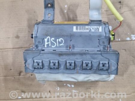 ФОТО Airbag подушка пассажира для Subaru Forester SG S11 (02-08) Київ