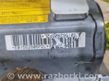 ФОТО Airbag подушка пассажира для Subaru Forester SG S11 (02-08) Київ